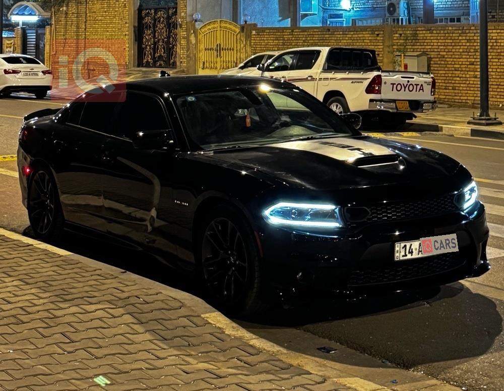 Dodge Charger